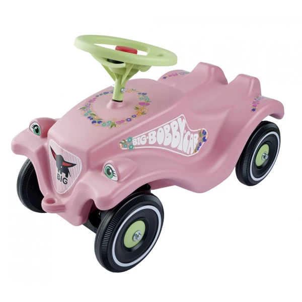 BIG BOBBY CAR CLASSIC FLOWER