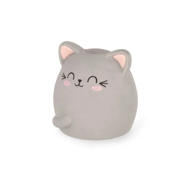 LEGAMI SCENTED ERASER KITTY - MEOW