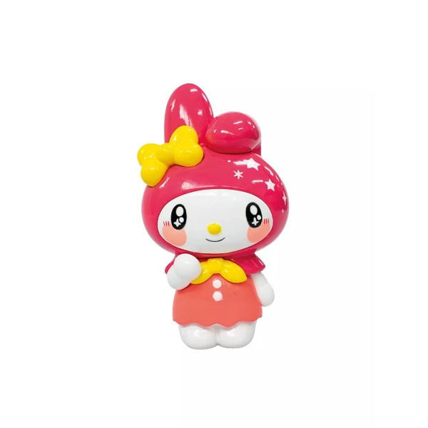 COMANSI GIFT SET MINIATURES 4 pcs HELLO KITTY