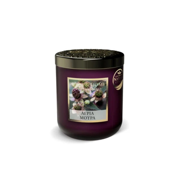 HEART & HOME ΚΕΡΙ ΜΕΣΑΙΟ 115g ΑΓΡΙΑ ΜΟΥΡΑ