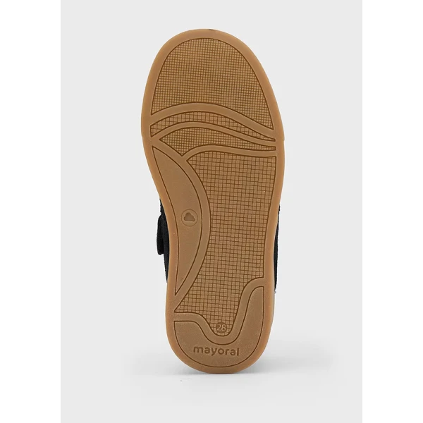 MAYORAL SNEAKER CITY BLACK