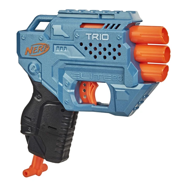 NERF ELITE TRIO 2.0 TD-3