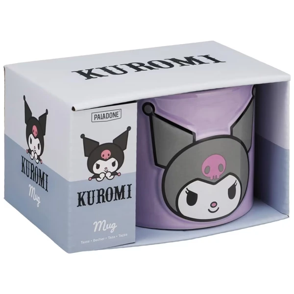 PALADONE ΑΝΑΓΛΥΦΗ ΚΟΥΠΑ 400ml KUROMI
