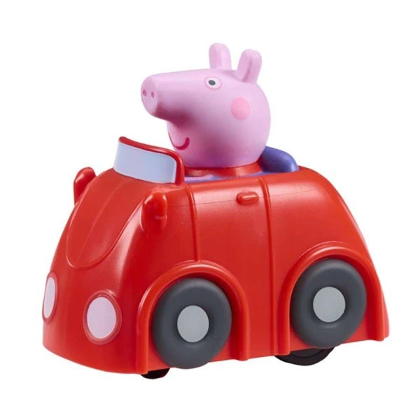 PEPPA PIG WHIZZ AROUND ΣΕΤ ΠΑΙΧΝΙΔΙΟΥ ΤΟ ΑΜΑΞΙ ΤΗΣ ΠΕΠΠΑ