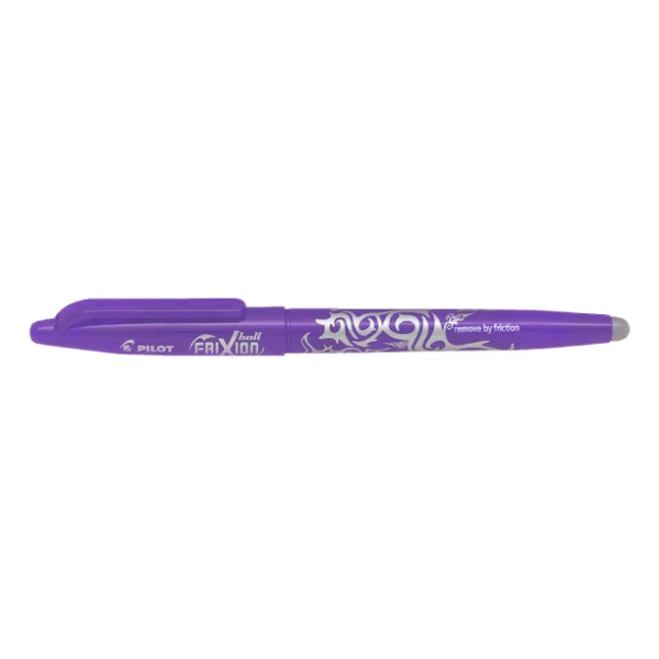 ΣΤΥΛΟ PILOT FRIXION BALL ΜΩΒ 