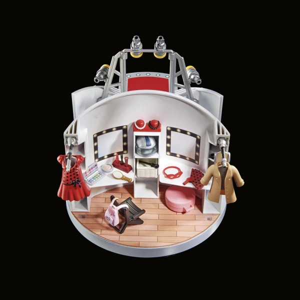 PLAYMOBIL MIRACULOUS ΕΠΙΔΕΙΞΗ ΜΟΔΑΣ ΣΤΟ ΠΑΡΙΣΙ