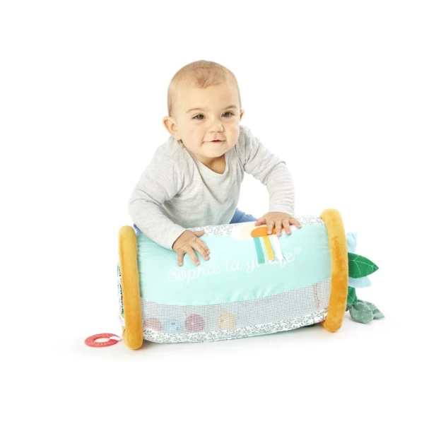 SOPHIE LA GIRAFE ACTIVITY ROLLIN\'