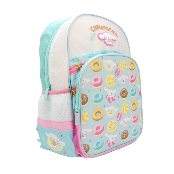 HK CINNAMOROLL ΣΑΚΙΔΙΟ ΠΛΑΤΗΣ