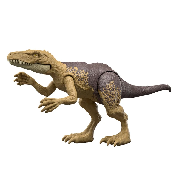 JURASSIC WORLD REBIRTH - ΦΙΓΟΥΡΑ ΔΕΙΝΟΣΑΥΡΟΥ ΜΕ ΣΠΑΣΤΑ ΜΕΛΗ - HERRERASAURUS