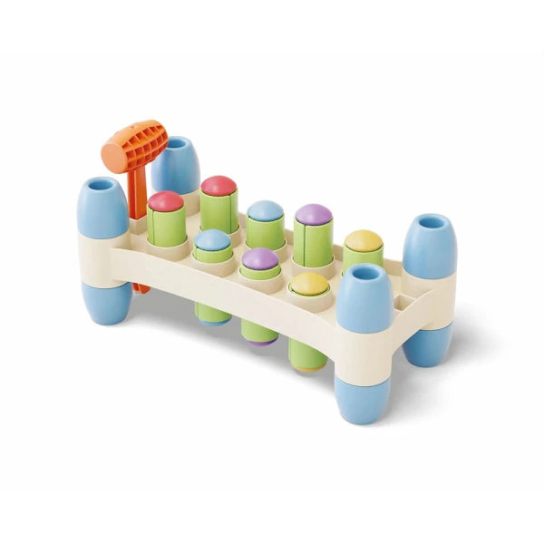 QUERCETTI HAMMER PLAY ECO 34 pcs