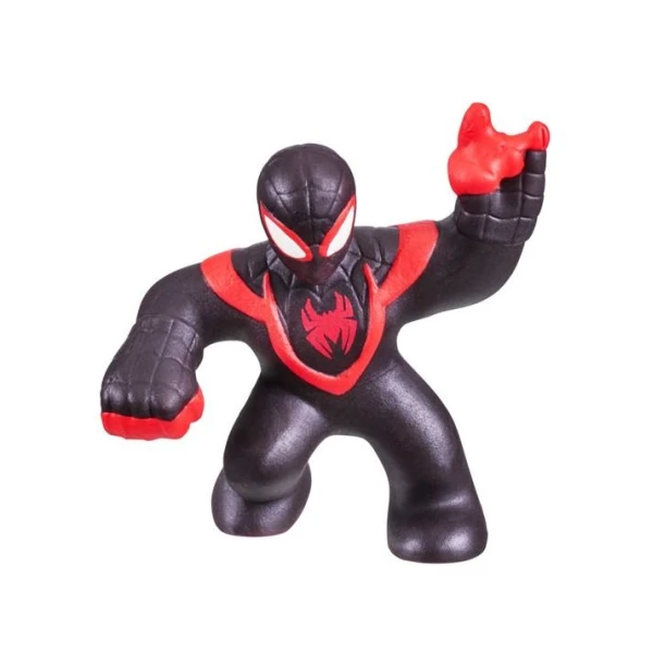 ΦΙΓΟΥΡΑ GOO JIT ZU MINI MARVEL SINGLE PACK S4