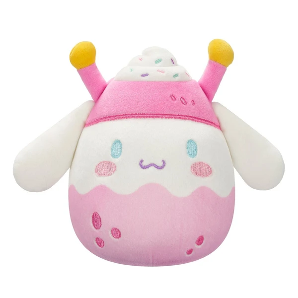 SQUISHMALLOWS SANRIO HELLO KITTY DREAMLAND ΛΟΥΤΡΙΝΟ 20 εκ. - CINNAMOROLL