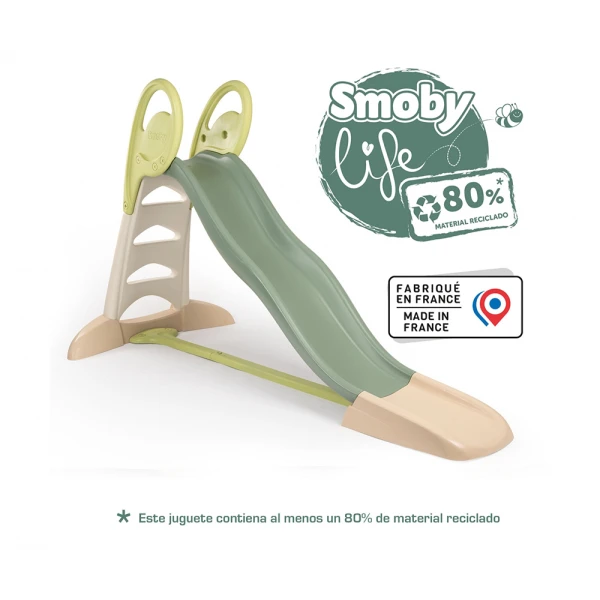 SMOBY LIFE XL SLIDE