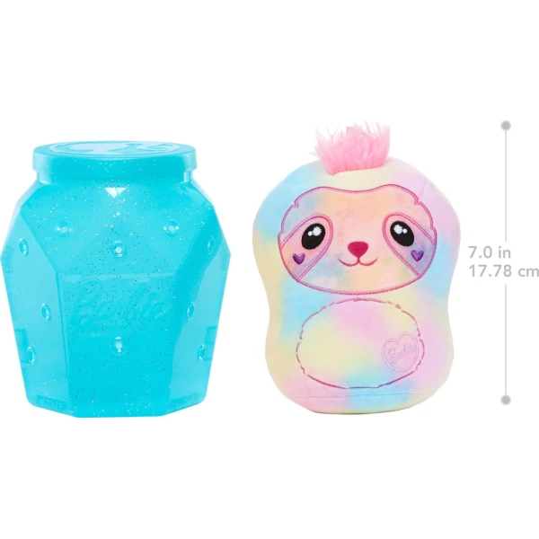 BARBIE TIE-DYE COLOUR REVEAL ΛΟΥΤΡΙΝΟ