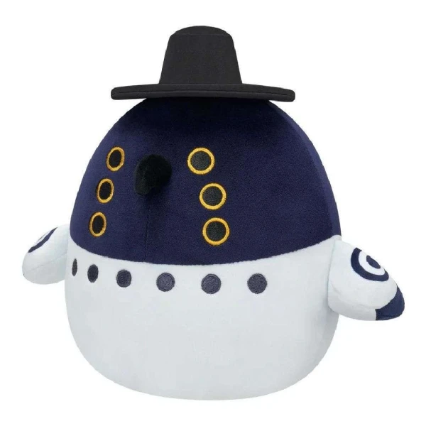 SQUISHMALLOWS K-POP DEMON HUNTERS PLUSH 20 cm ROSEBAY SUSSIE