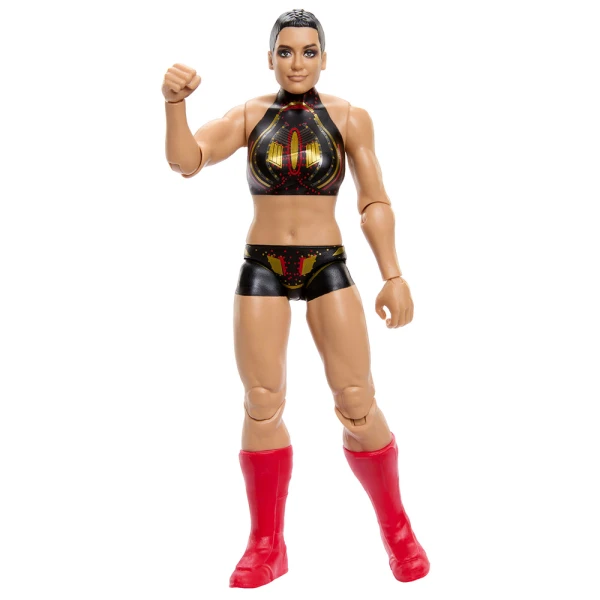 WWE ΒΑΣΙΚΗ ΦΙΓΟΥΡΑ ΔΡΑΣΗΣ - LYRA VALKYRIA