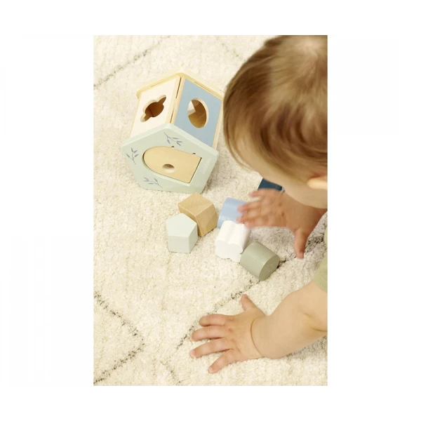 EICHHORN SHAPE BOX PANDA