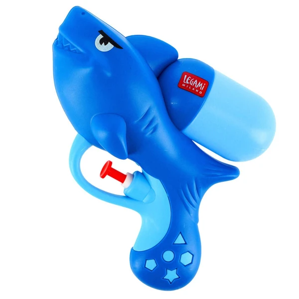 LEGAMI ΝΕΡΟΠΙΣΤΟΛΟ SHARK
