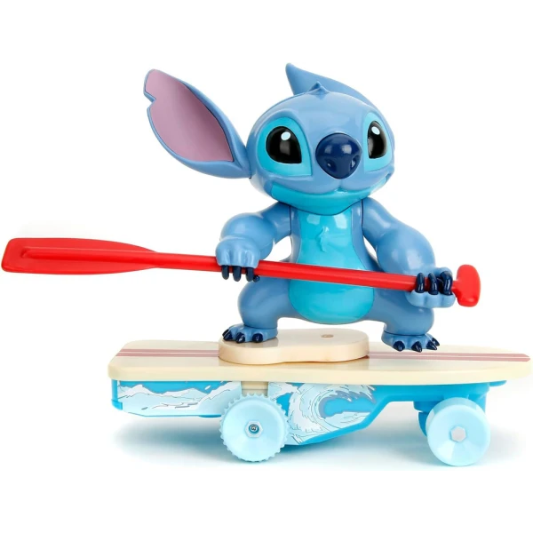 REMOTE CONTROL SURFER STITCH 25 cm