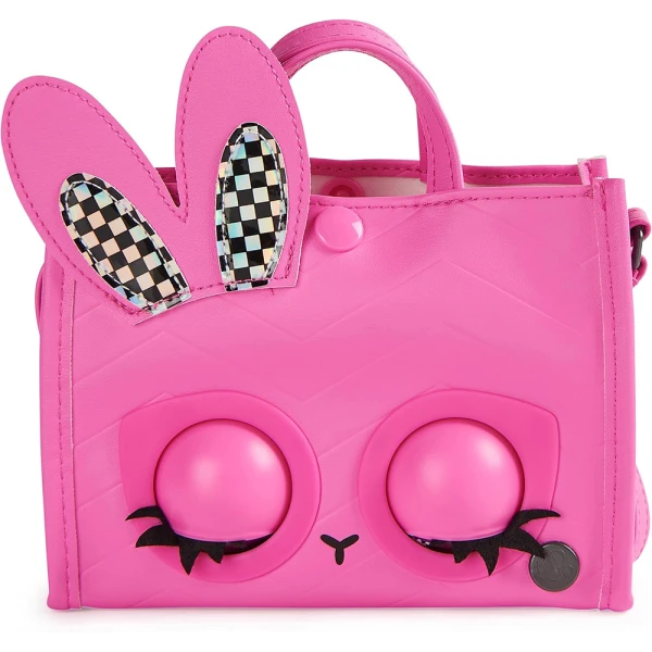 PURSE PETS BAG HOLLY HOPS BUNNY