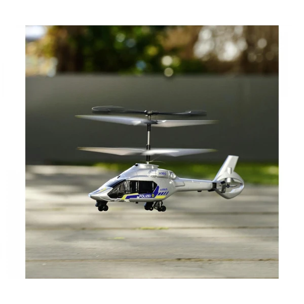 DICKIE TOYSRC ΤΗΛΕΚΑΤΕΥΘΥΝΟΜΕΝΟ ΕΛΙΚΟΠΤΕΡΟ ΑΣΤΥΝΟΜΙΑΣ
