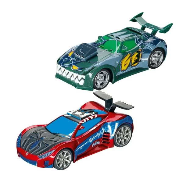 CARRERA SLOT RACING ULTIMATE SPIDERMAN