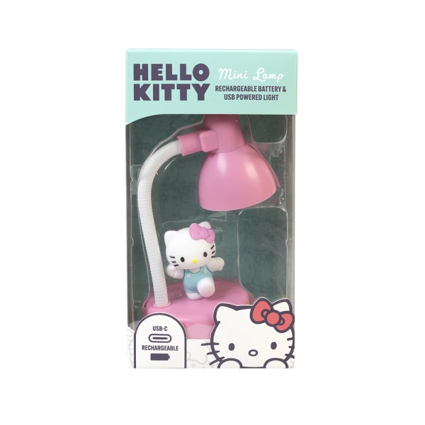 HELLO KITTY MINI ΦΩΤΙΣΤΙΚΟ USB