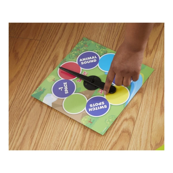 GAME TWISTER JUNIOR