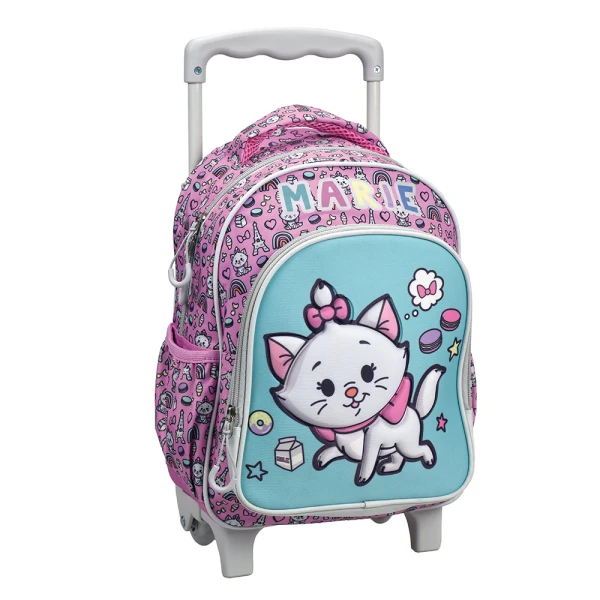 TROLLEY ΝΗΠΙΟΥ ANIMALS MARIE