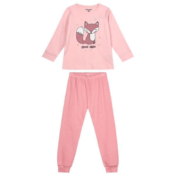 ENERGIERS PYJAMAS GIRL BEBE FREZ