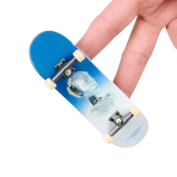 TECH DECK SK8 BONUS PACK ΜΕ 6 ΣΑΝΙΔΑΚΙΑ