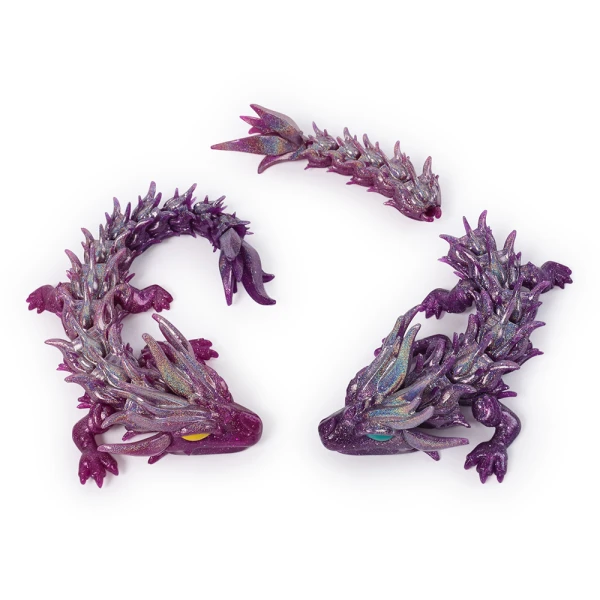 EGG CRYSTALYNX DRAGONS SURPRISE