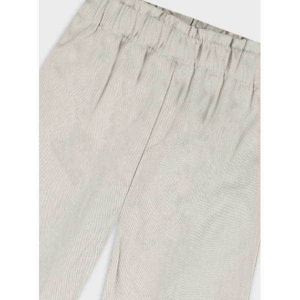 ENERGIERS TROUSERS GIRL VANILLA