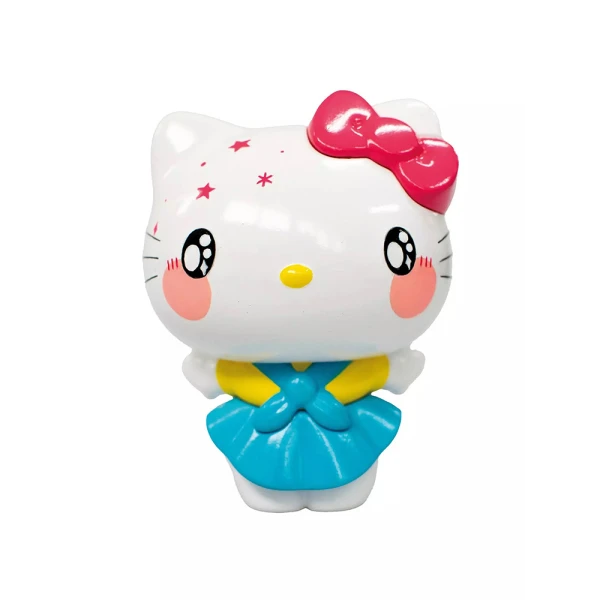 COMANSI GIFT SET MINIATURES 4 pcs HELLO KITTY