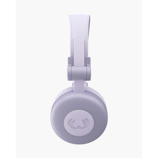 FRESH n REBEL ΑΣΥΡΜΑΤΑ ΑΚΟΥΣΤΙΚΑ ON-EAR CODE CORE DREAMY LILAC