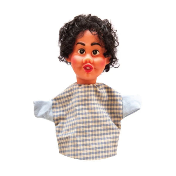 DOLL PUPPET THEATRE BABY BOY
