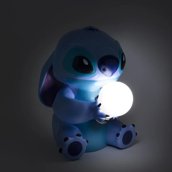 PALADONE DISNEY CLASSICS - STITCH LIGHT HOME