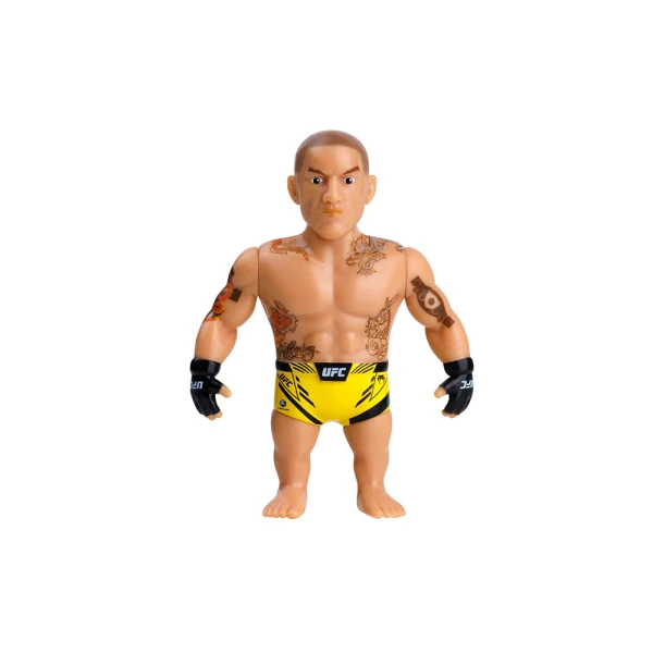 UFC OCTAGON FIGHTERS ΣΑΚΟΣ ΤΟΥ ΜΠΟΞ ΚΑΨΟΥΛΑ ΜΕ ΦΙΓΟΥΡΑ ΕΚΠΛΗΞΗ