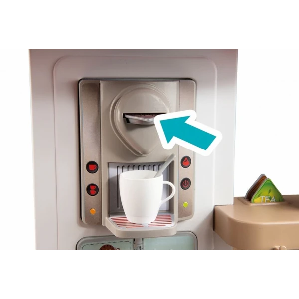 SMOBY - ΠΑΙΔΙΚΗ ΚΟΥΖΙΝΑ TEFAL EVOLUTIVE KITCHEN GOURMET