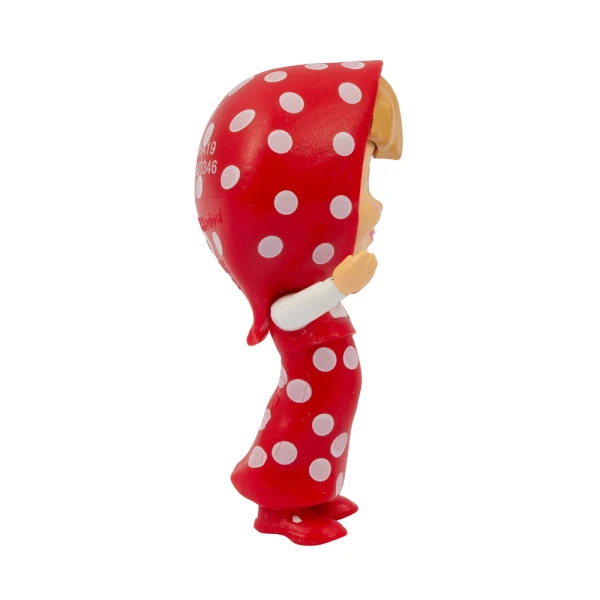 MASHA AND THE BEAR SURPRISE FIGURE IN BAG
