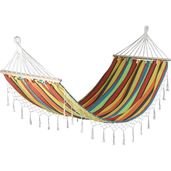 ESCAPE SINGLE HAMMOCK COTTON MEXIC