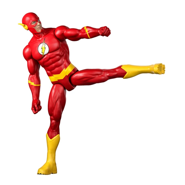 DC COMICS LARGE FIGURE 30 cm THE FLASH