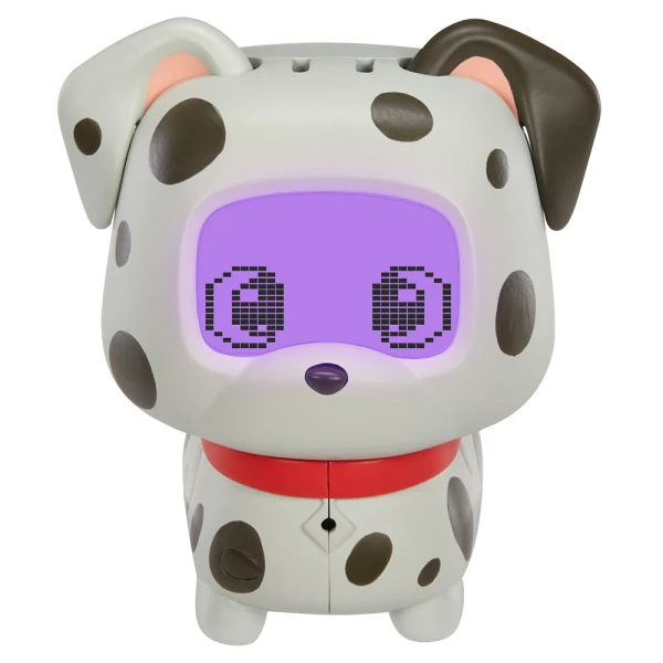 PIXEL PETZ ΨΗΦΙΑΚΟ ΖΩΑΚΙ - DALMATIAN