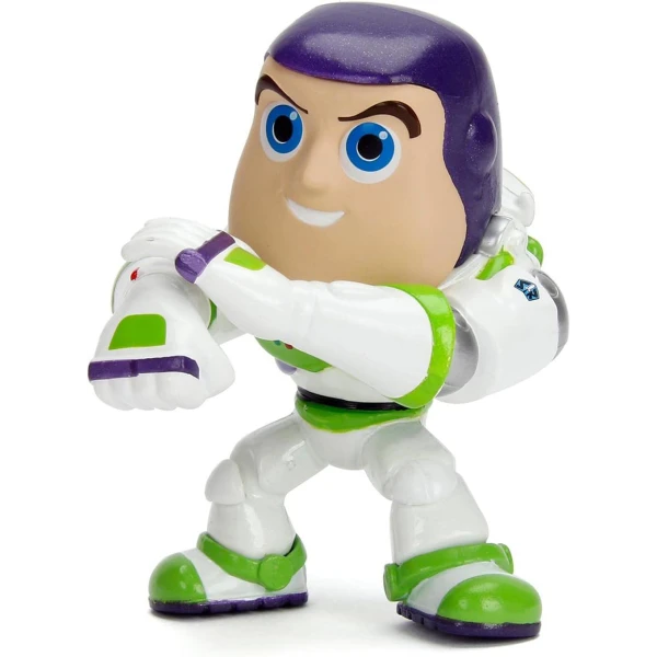 DISNEY TOY STORY FIGURE BUZZ 10 cm