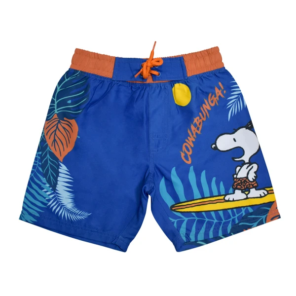 ΜΑΓΙΟ ΒΕΡΜΟΥΔΑ SNOOPY SUN