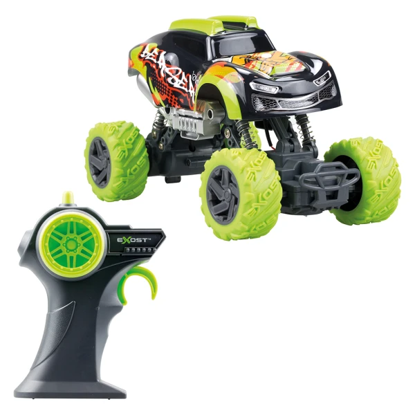 EXOST X-CRAWLER ΤΗΛΕΚΑΤΕΥΘΥΝΟΜΕΝΟ ΑΥΤΟΚΙΝΗΤΟ 
