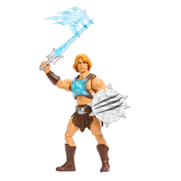 MASTERS OF THE UNIVERSE ΦΙΓΟΥΡΑ ΜΕ ΑΞΕΣΟΥΑΡ HE-MAN