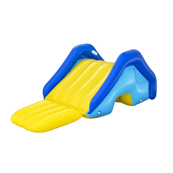 BESTWAY INFLATABLE GIANT POOL WATER SLIDE 247X124X100 cm