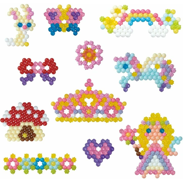 AQUABEADS COMPLETE: FAIRY WORLD 31766