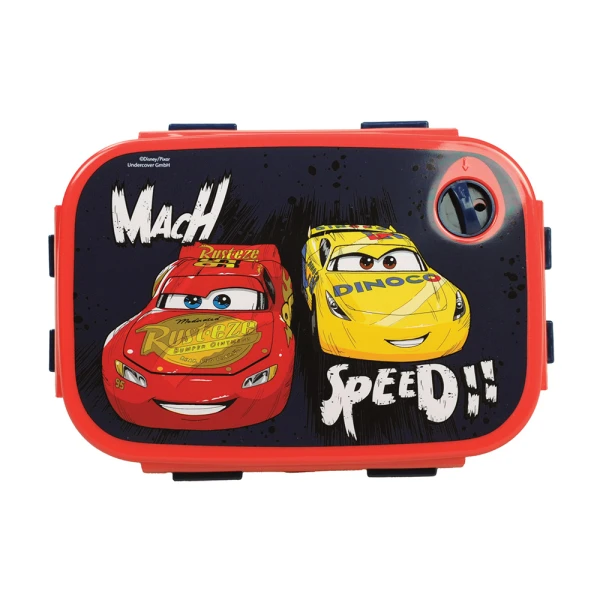ΔΟΧΕΙΟ ΦΑΓΗΤΟΥ (MICRO) CARS